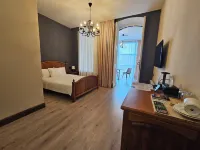 Old Avenue Hotel Hotels in Gjumri