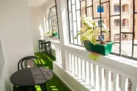 Maor Domestic & Holiday Apartments