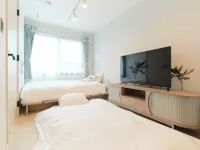 RIZOTIA Hakusan by Tranova Hotels near Bunkyo