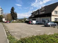 Landgasthof Zum Zimmermann Jona - Rapperswil Hotel a Schanis