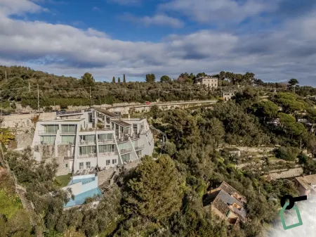 HOTIDAY Room Collection - Porto Venere Отели рядом с достопримечательностью «Sella Derbi»