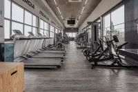 Actual - SmartHouse Các khách sạn ở Uberlândia