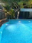 Assosa Country House Hotels in Yenicam Koyu