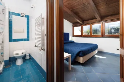 Antica Residenza - de Vivo Realty Sant'Agnello