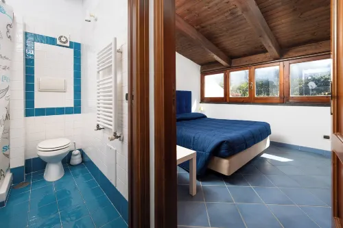 Antica Residenza - de Vivo Realty Sant'Agnello