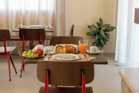 B&B Radici d'Olivo Hotels in Bisceglie