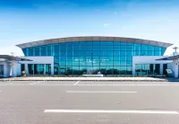 Island Inn Rishiri Các khách sạn ở Rebun