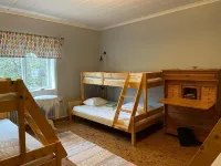 Jokkmokks Vandrarhem Åsgård Hotels in Jokkmokk