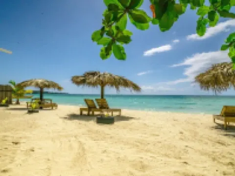 Tamboo Resort Hotéis em Negril