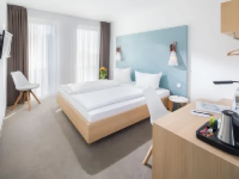 Haus Klipper Norderney Hotéis em Norderney