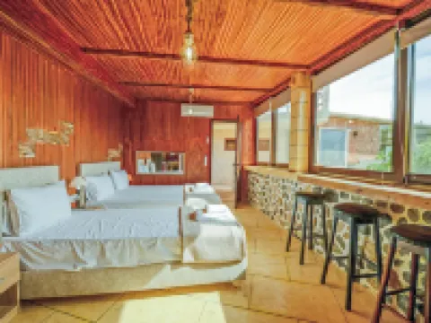Anemomili Village Hotels in Mithimna