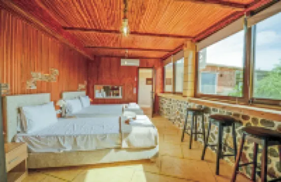 阿內莫米利村 米西姆納酒店