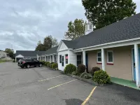 River Valley Inn Hotel in zona Flynt Center of Early New England Life