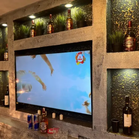 HEVİN HOTEL