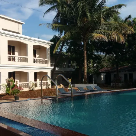 Hotel Riverside