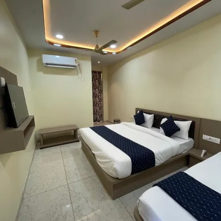 MB HOTEL NIRALA SHYAM