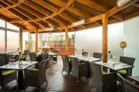 PALATINO HOTEL Hotel di Agios Dimitrios