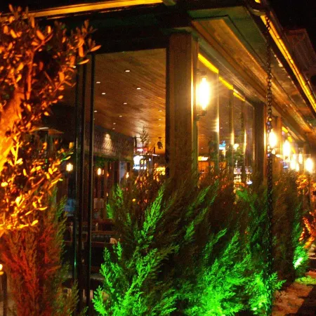 OLİVİA HOTEL