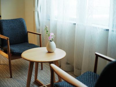 その他 白神山地　ホテルゆとりあ藤里の写真