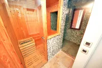 阿爾法加公寓 - SPA