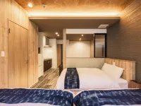 HOTEL NINESTATES KARATSU Hotels in Karatsu