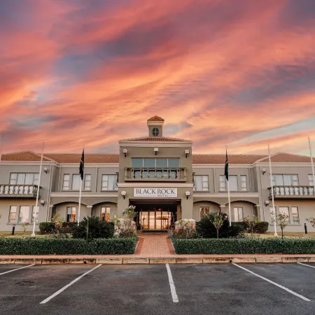 Blackrock Hotel