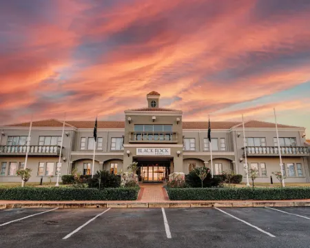 Blackrock Hotel Hotels in Amajuba