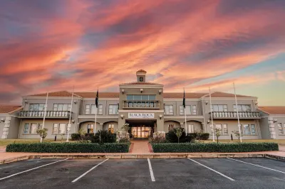Blackrock Hotel Hotels in 