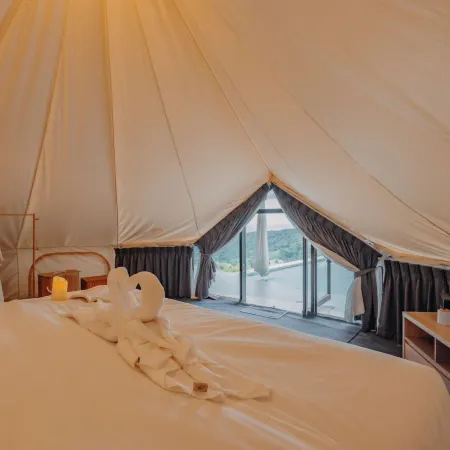 The Sher Homestay