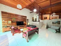 EcoHotel Vale do Sol Hotels in Embu