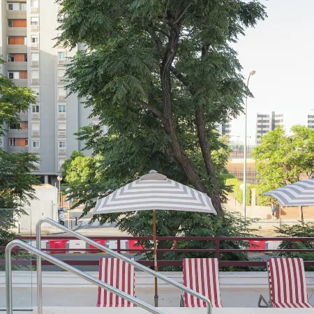 Hesperia Sevilla