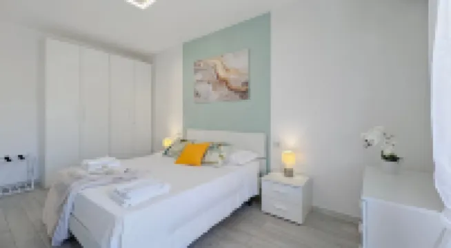 圖爾切西諾公寓