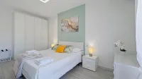 Turchesino Apartment