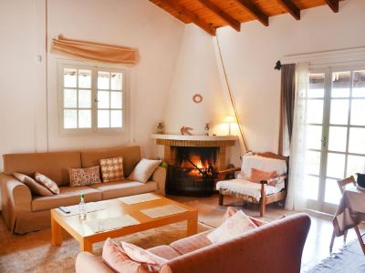 Agrilis Cottage Near the Beach