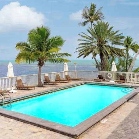 Rainbow Bend Resort
