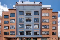 Hotel Egina Bogotá Hotels in Usaquen