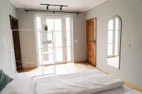 Urban Boutique Apartments-SELF CHECK-IN Hotels in Gemeinde Anthering