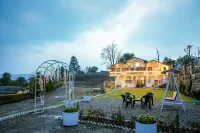 莫納爾草地 住宿飯店