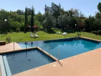 Vilamoura Club Villa 2 With Pool by Homing - Villas