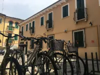 CityHotel Cristina Vicenza Hotels in Arcugnano