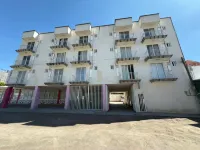 Hotel Cipres