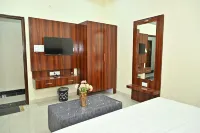 Indore Palace Hotel a Morod
