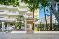 Cabot Cap de Mar Hotels in Son Servera
