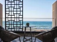 RoccaMare Heraklion - Handwritten Collection - romantici