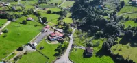 palmeras Hoteles en Siero
