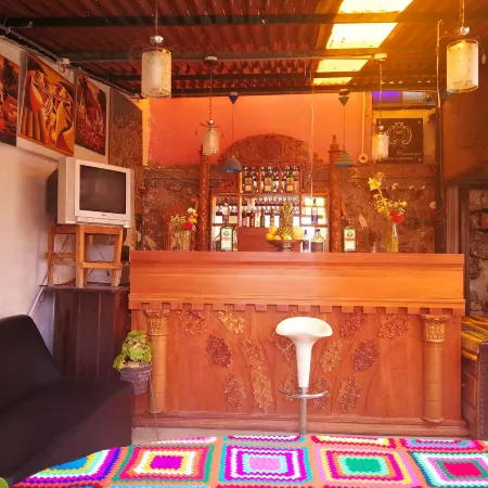 Inkas Garden Apartment