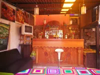 Inkas Garden Apartment