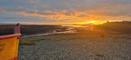 Ibis Puerto Montt Отели рядом с достопримечательностью «Mirador chiloé»