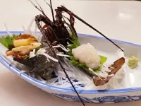 Shimoda Ocean Park Htel - Breakfast