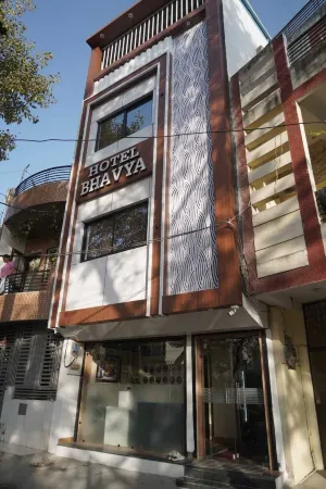 Hotel Bhavya